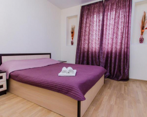 Studio Pronina 8, Zvenigorod